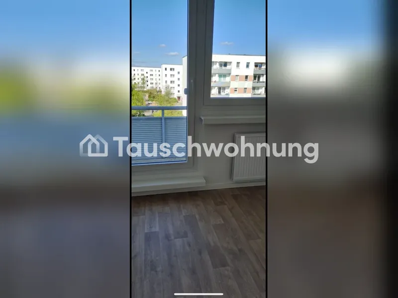 Tauschwohnung: 2 Zimmerwohnung in Wartenberg — photo 1